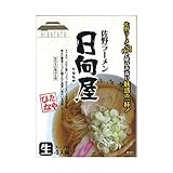 アイランド食品 佐野 ラーメン 日向屋 4人前