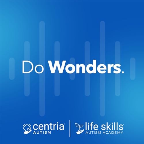 Do Wonders Podcast cover art
