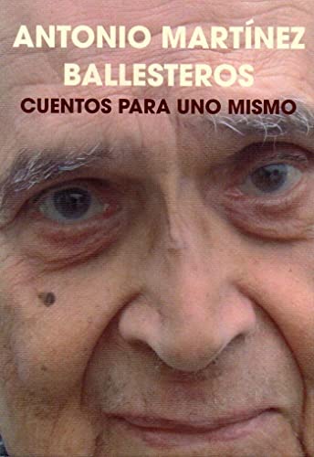 Portada de Cuentos para Uno Mismo