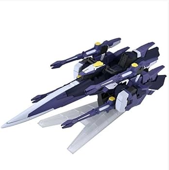 Amazon | HG AMガンナー『スーパーロボット大戦OG』 HG