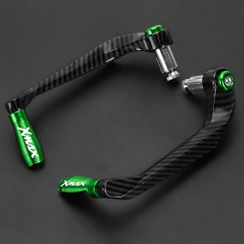 2024 �I�[�g�o�C�A�N�Z�T���[ CNC �u���[�L �N���b�` ���o�[ �K�[�h �ɓK������XMAX 125 XMAX200 XMAX250 X-MAX300 X MAX 400 2006-2023 2022