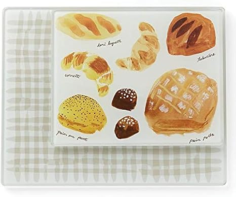 KATE SPADE NEW YORK Freshly Baked 2-piece Cutting Board Set