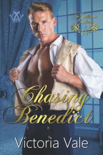 Chasing Benedict (The Gentleman Courtesans)