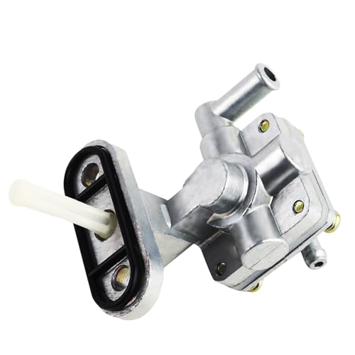 Grifo de gasolina para Suzuki GSXR 600 y Hyosung GT250 con interruptor de depósito