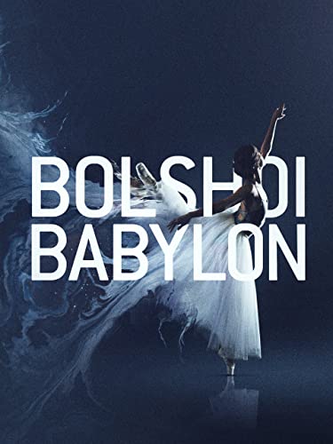 Bolshoi Babylon