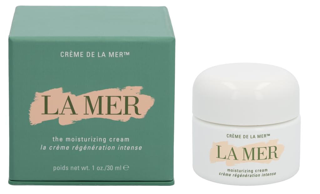 La Mer Moisturizing Cream for Unisex, 1 oz