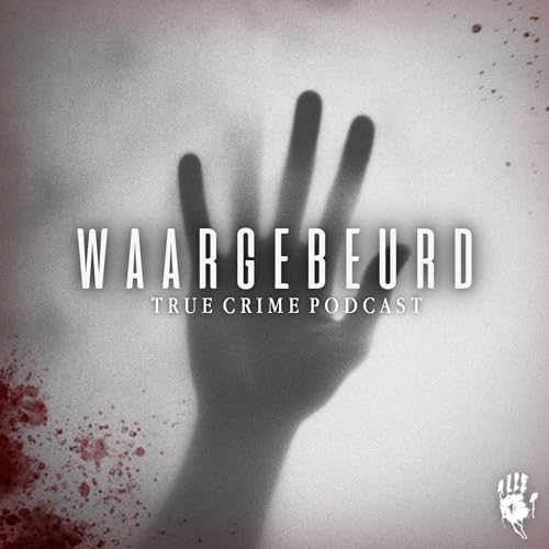 Waargebeurd cover art