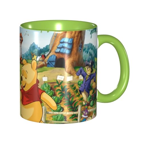 }OJbv ܂̃v[ ObY R[q[Jbv 330ml Coffee Mug Rbv  킢 Z~bN H H  M a v[g