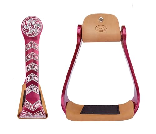 CHALLENGER Horse Western 5