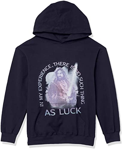 Sweat à capuche Star Wars enfant pour l'école et les loisirs