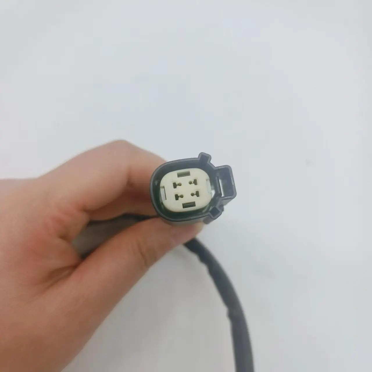 sonda tlenowa Pasuje do czujnika tlenu Fo & rd 234-4490