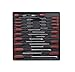 GEARWRENCH 20 Piece Phillips,Slotted,& Torx Screwdriver Set | 80066