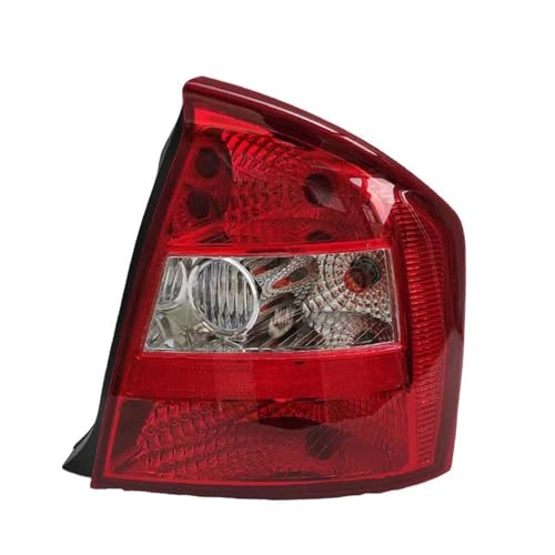 Feu arrière droit pour Kia Cerato 2003-2007 avec clignotant et antibrouillard