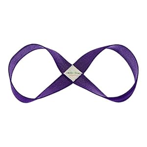 Infinity Strap – STRETCH – Orchid (Purple) – Large 19″-23.5″ Size