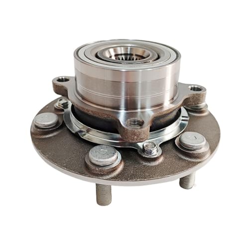 Front Wheel Hub Bearing Compatible For MITSUBISHI L 200 PAJERO SPORT II COLT CZC 2.5 3.0 3.2 4D56 HP 4M41 6B31 MR992374 3880A036