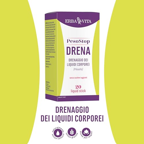 Peso Stop Drena 20Stick - 2