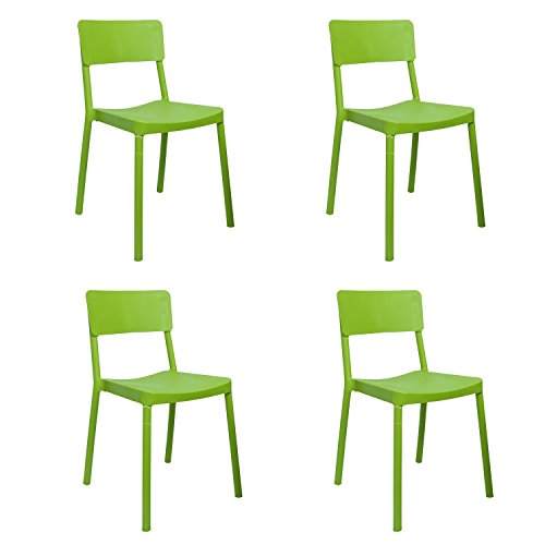 Image of Cello Eskimo Chair - Green