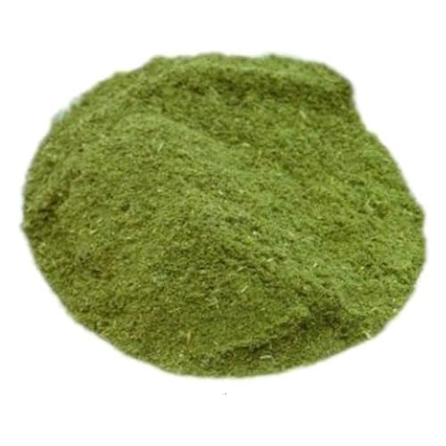 Tomillo molido – 50g – Hierba aromática 100% natural – Para cocina, infusiones y bienestar respiratorio – Sin aditivos – Bolsa resellable