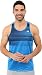 New Balance Men's NB Ice Singlet