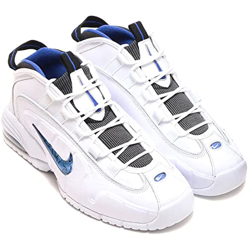 [iCL] GA }bNX yj[ AIR MAX PENNY zCg/ubN/^bNVo[/o[VeBC DV0684-100 {Ki 27.5cm