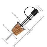 Zoom IMG-2 incutex 5x beccucci per bottiglia Zoom IMG-2 incutex 5x beccucci per bottiglia