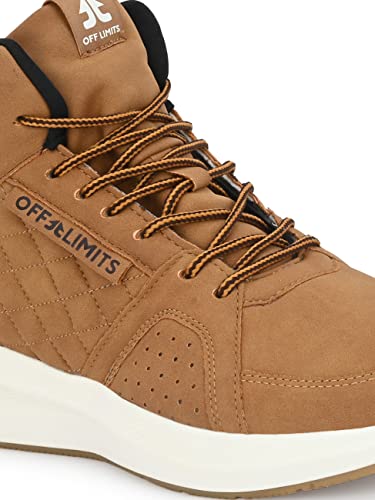 Image of OFF LIMITS Hangman Boot, Sneaker, Casual Shoe for Men