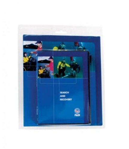 PADI Search and Recovery Crew Pack