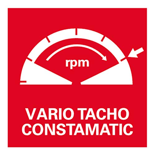 Metabo BEV 1300-2 Bohrmaschine, 600574000, im Karton – Bild 7