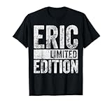 Funny Eric Limited Edition Shirts