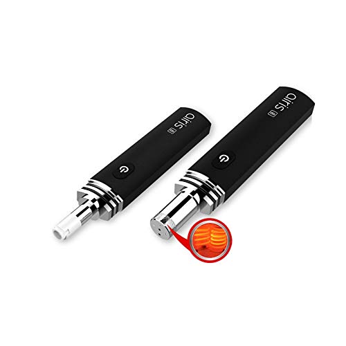 Pilot Diary × Airis Electric Honey Straw Two Functions with Variable 3 Level