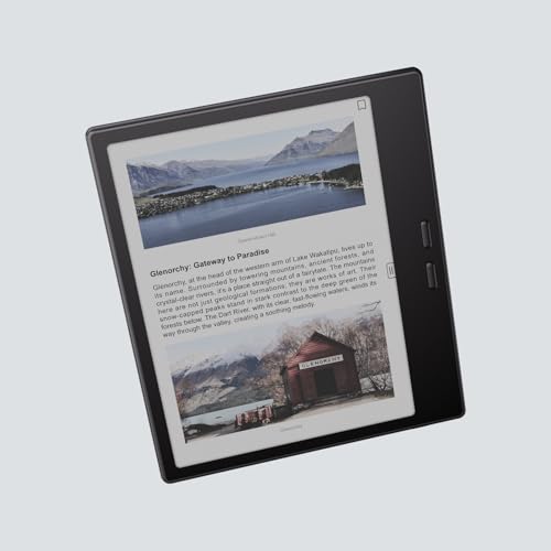 BOOX Go Color 7 Gen2 Android-Reader