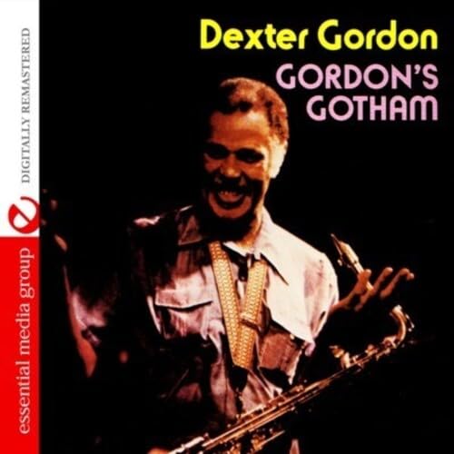 Gordon'S Gotham