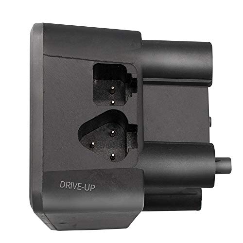 Drive-up Club Car DS MCOR Potentiometer Accelerator, Golf Cart MCOR Motor Controller for Club Car 2001-2011 Electric Golf Cart, Club Car Speed Controller OEM 1021011-01