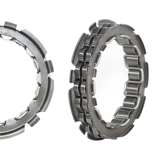 Roulement d'embrayage pour démarreur de rechange Kawasaki Tergx KFX700
