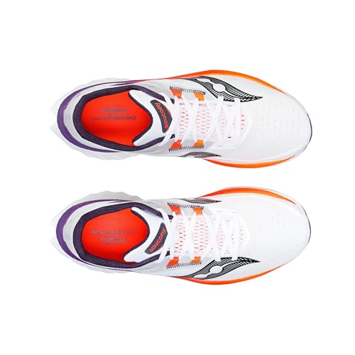 Image of Saucony Men's Endorphin Speed 4 Sneaker