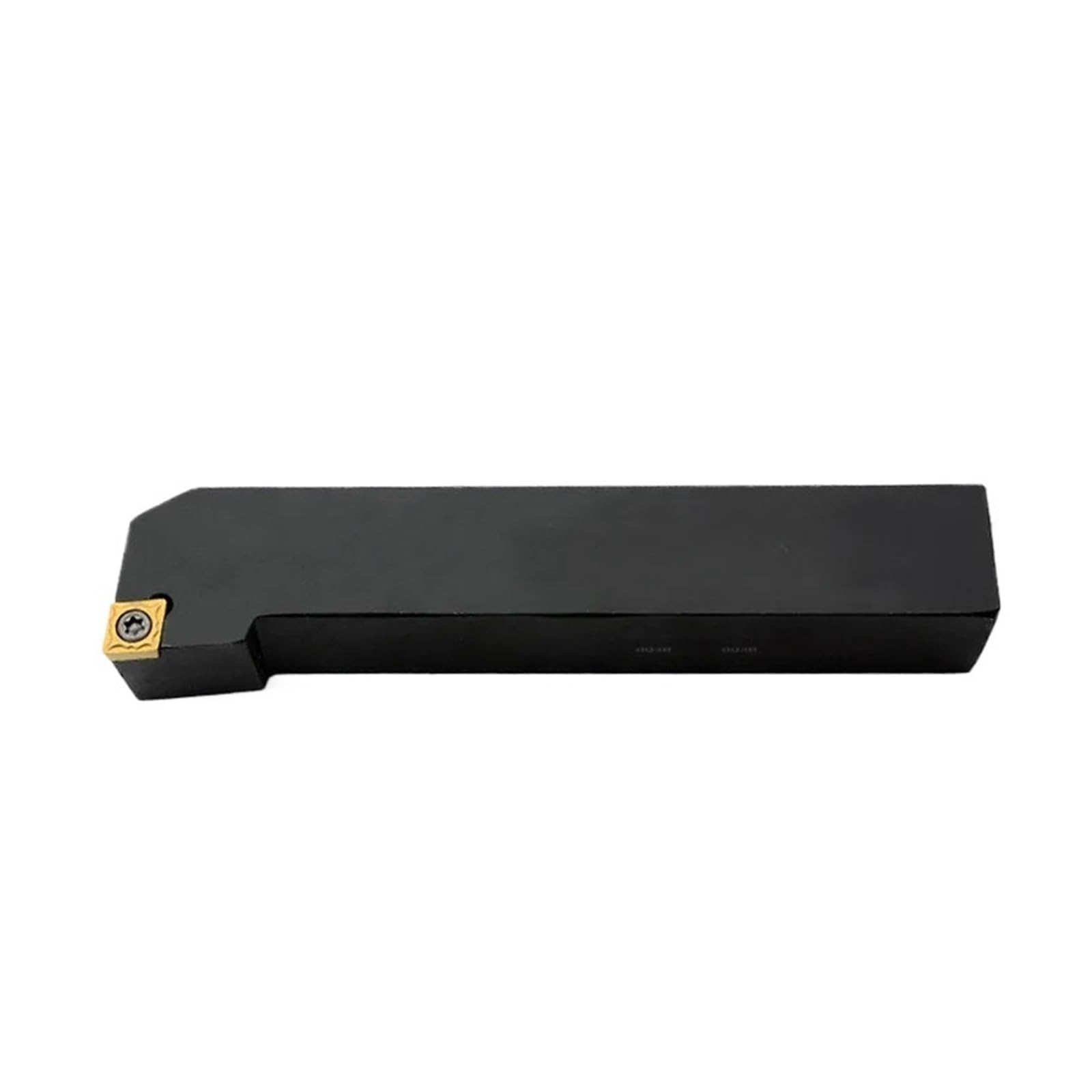 Porte-outil SCLCR0808F06 rigide pour usinage extérieur de précision