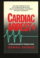 Cardiac arrest 038519546X Book Cover
