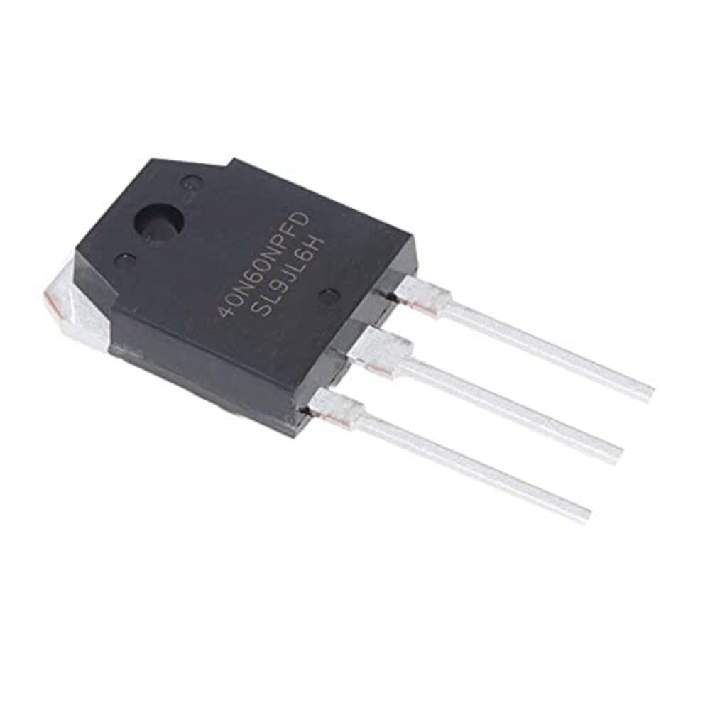 1 pz 40N60NPFD TO-3P 40N60 600V 40A IGBT SGT40N60NPFDPN TO3P