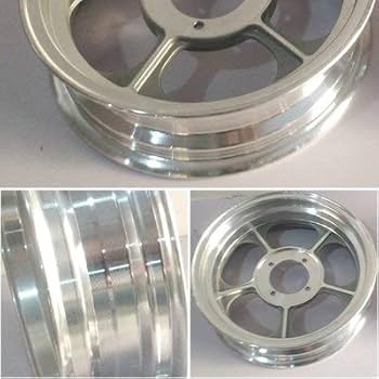 ファルコン風12インチホイール4J 2本セット モンキー ゴリラ