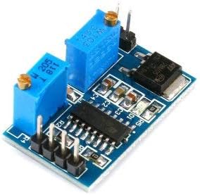 1pcs SG3525 PWM Controller Module Adjustable Frequency 100HZ-100KHZ #S73