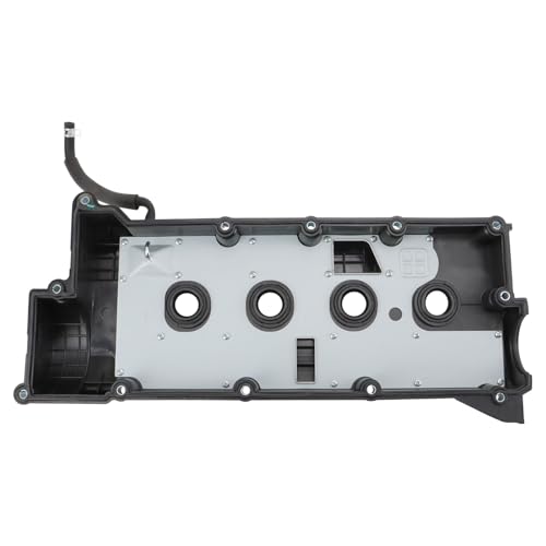 Image of TRQ Valve Cover Compatible with 2003-2004 Hyundai Elantra Tiburon