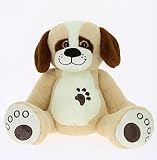 Nuestros peluches, son fabricados con materiales de máxima calidad,lavables y muy agradables al tacto, cumpliendo todas las normas de la comunidad europea: norma en71 a