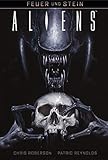feuer stein  Feuer und Stein: Aliens