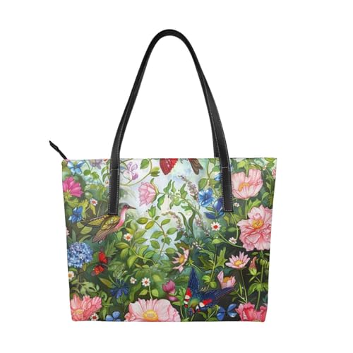 Sac cabas labrador en cuir avec fermeture éclair pour l'école