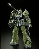 魂ウェブ限定★ＨＧ 1/144 ザク・キャノン 機動戦士ガンダム ＴＨＥ ＯＲＩＧＩＮ ＭＳＤ プレミアムバンダイ限定 ガンプラ