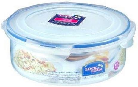 Round 1.6ltr (215 x 80mm)