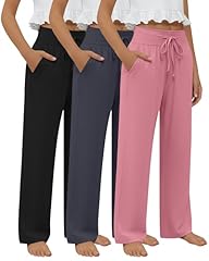 Pink, Dark Gray, Black