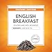 Twinings English Breakfast Loose Tea Tin, 3.53 Ounce Tin (Pack of 1), Smooth, Flavourful, Robust Black Tea Leaves, Caffeinated, Enjoy Hot or Iced