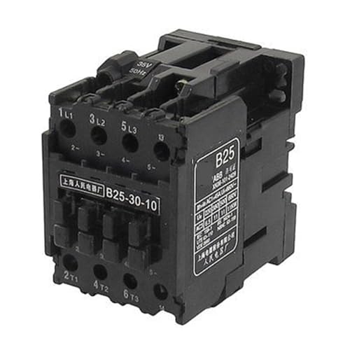 Bobine B253010 contacteur AC 36V 45A commutateur triphasé 11KW moteur électrique