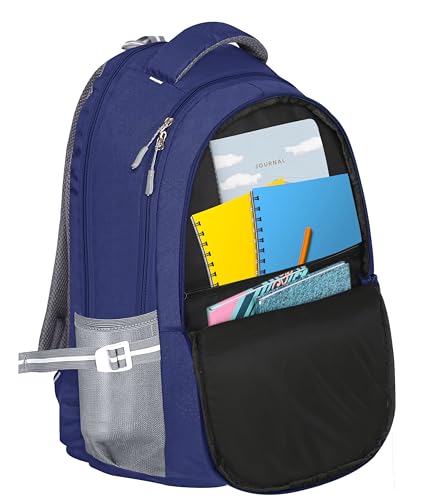 Image of Large 35L For school college laptop travel backpack office bag for unisex